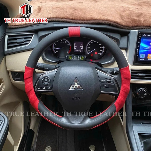 Car steering wheel cover