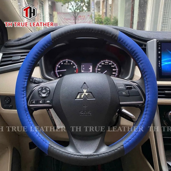 Car steering wheel cover