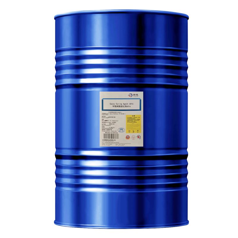 Epoxy Resin for dry-type transformers, CT or PT, etc