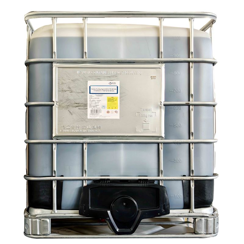 Epoxy Resin