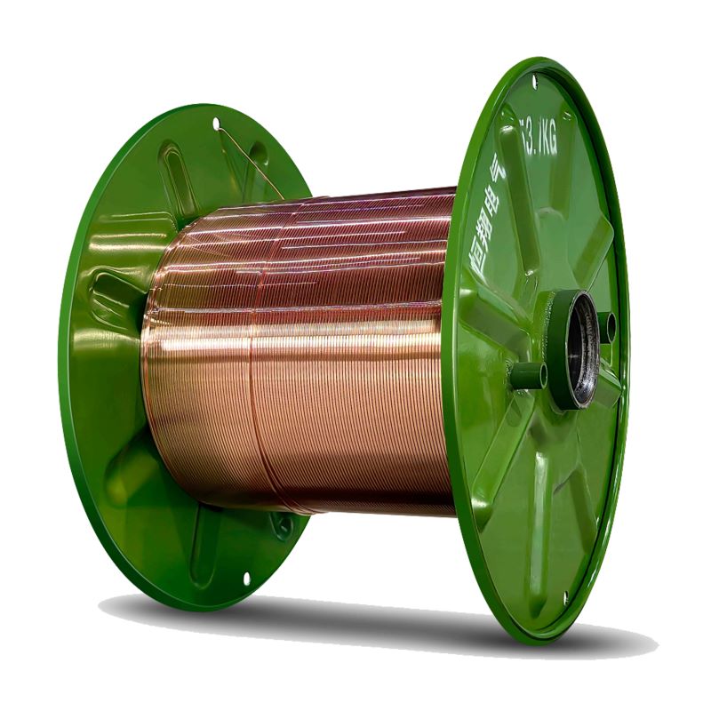 Copper wire