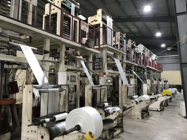 Phuc Lam Factory