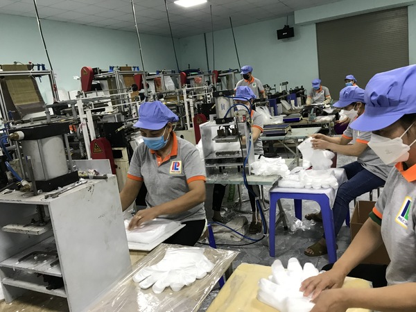 Phuc Lam Factory