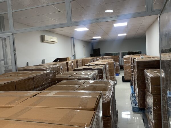 Phuc Lam Factory