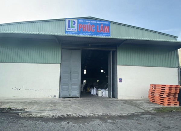 Phuc Lam Factory