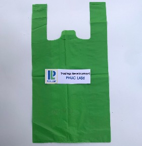 Plastic bag