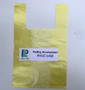 Plastic bag