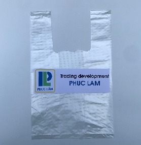 Plastic bag