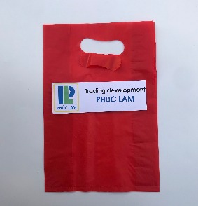 Plastic bag