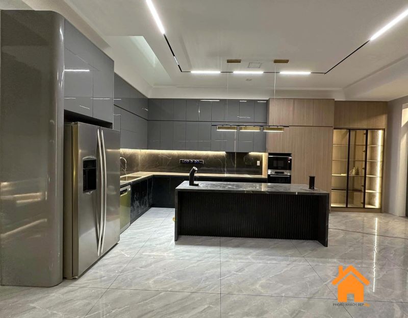 Kitchen furniture