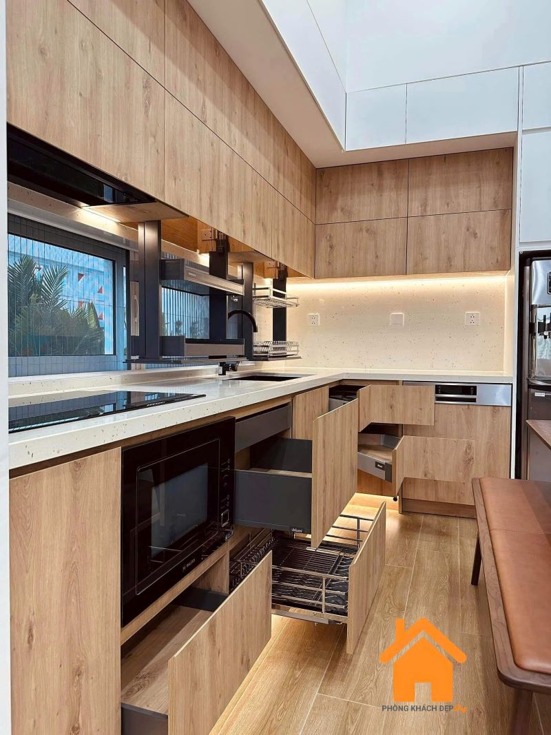 Kitchen furniture