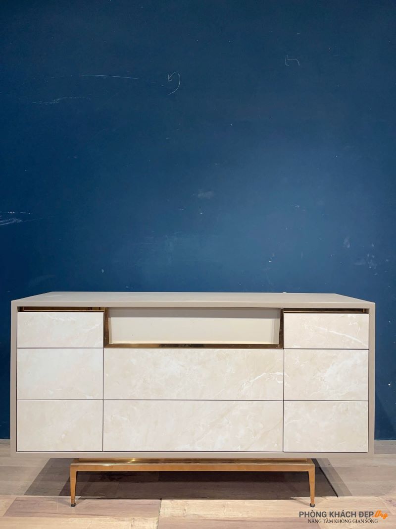 Wooden cabinet