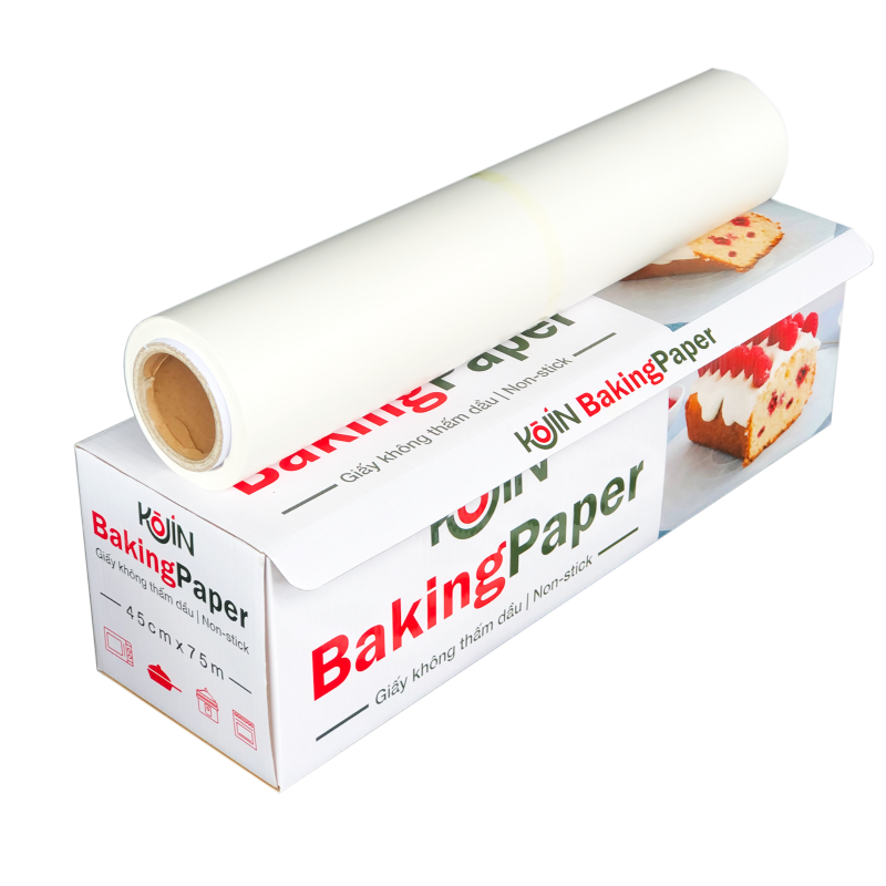 Kojin non-stick baking paper