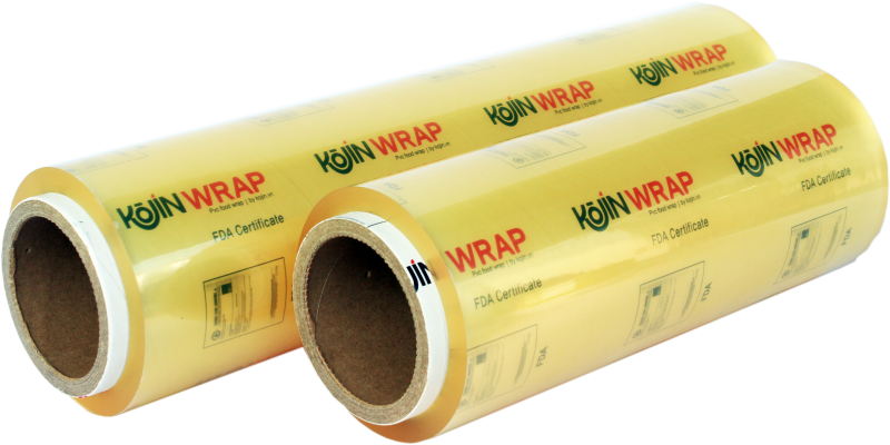 Kojin safe food wrap core