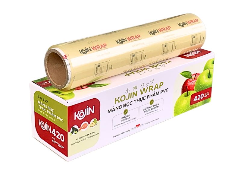 Kojin food wrap K420