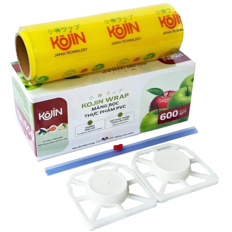Kojin food wrap K600