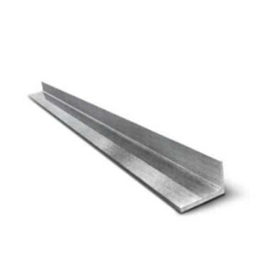 L-Section steel