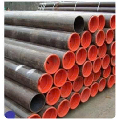 Seamless steel pipe