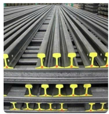 Rail stee