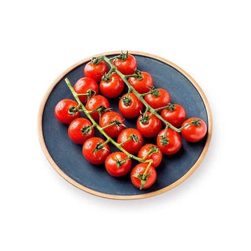 Organic tomatoes