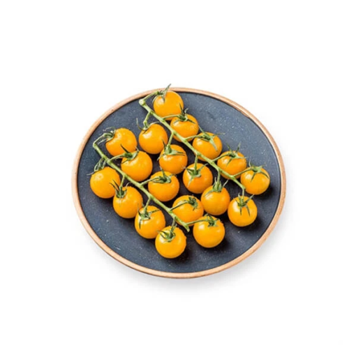 Cherry tomatoes