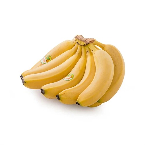South American bananas