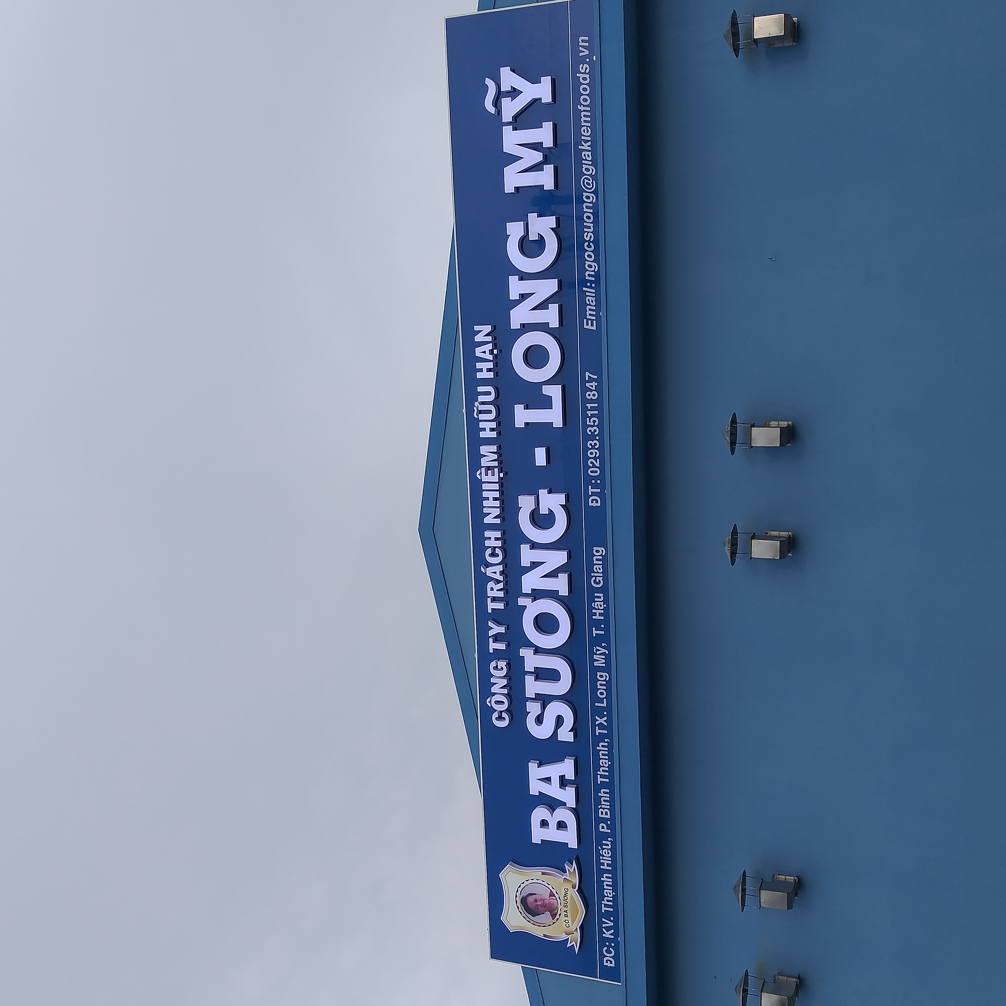 Ba Suong Company image
