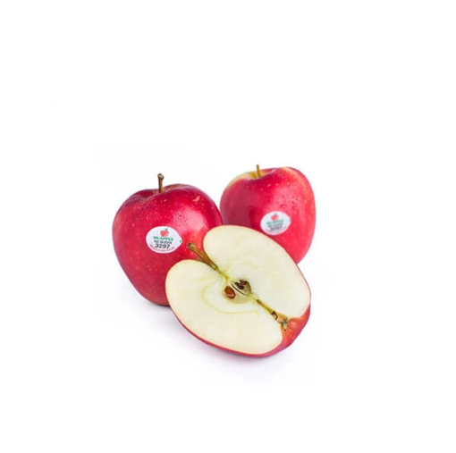 American apples