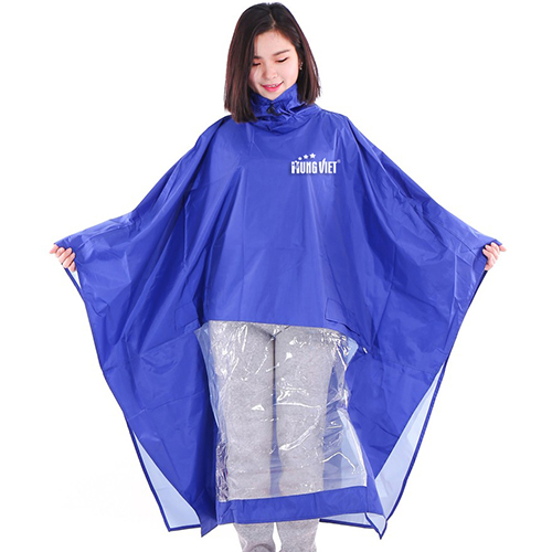 Gift raincoat