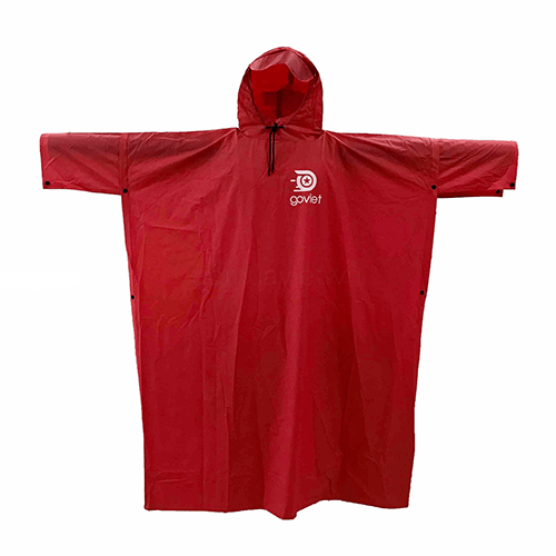 Gift raincoat