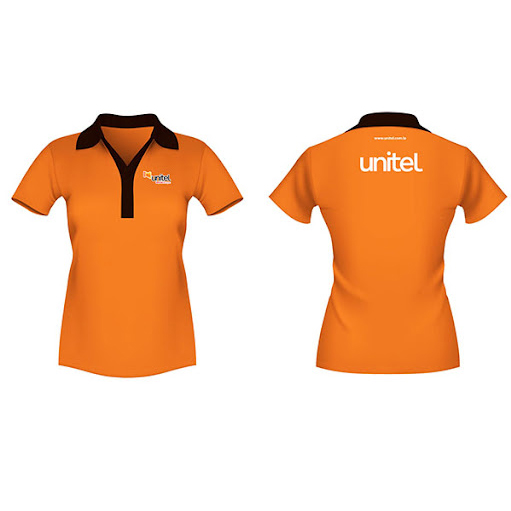 Logo printed T-shirts