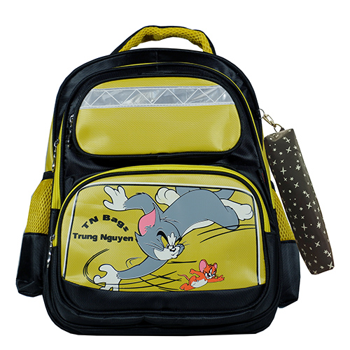 School backpack