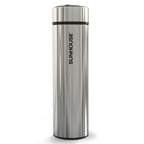 Thermal flask