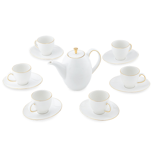 Teacup set