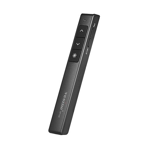 USB presentation pointer