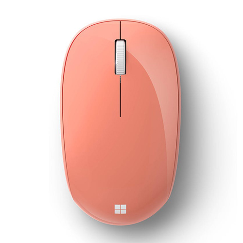 Wireless mouse