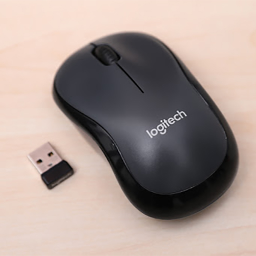 Wireless mouse