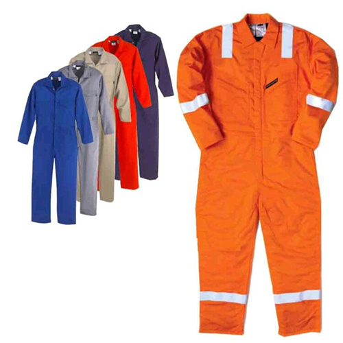 Labor safety uniform