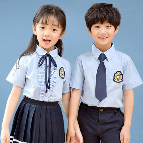 School uniform