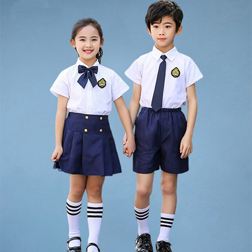 School uniform