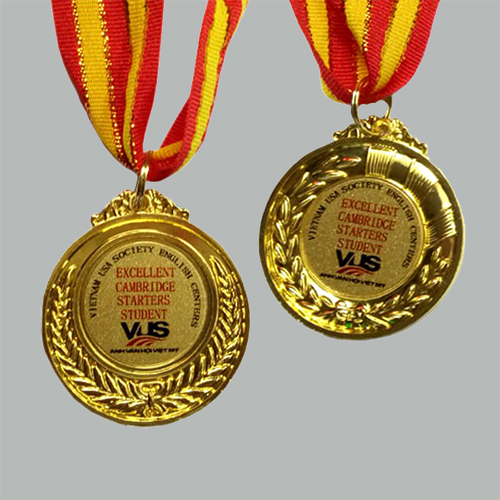 Medals