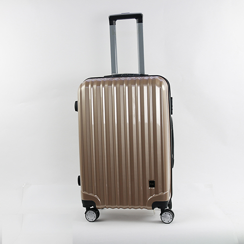 Travel suitcases