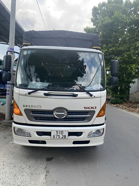 Sita Do fleet