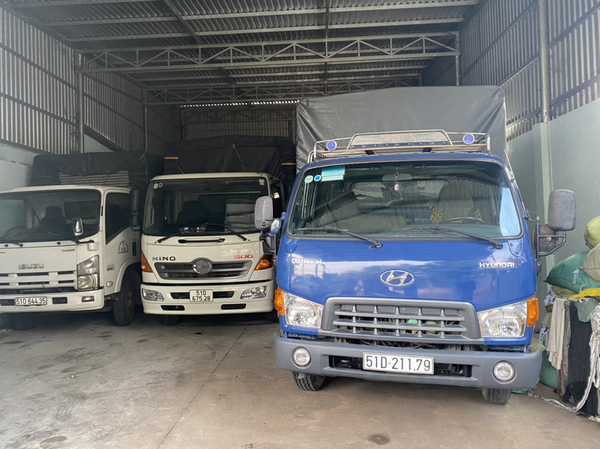 Sita Do fleet