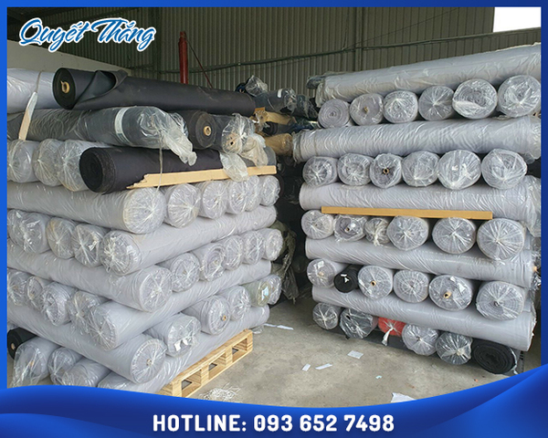 Inventory fabric purchasing