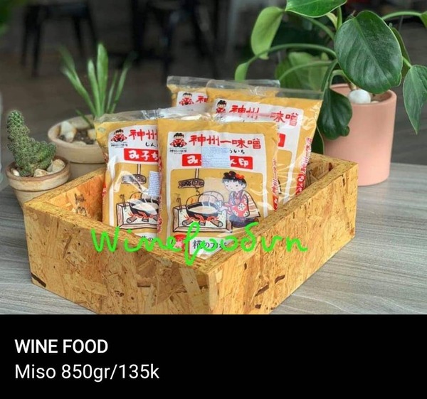 Miso