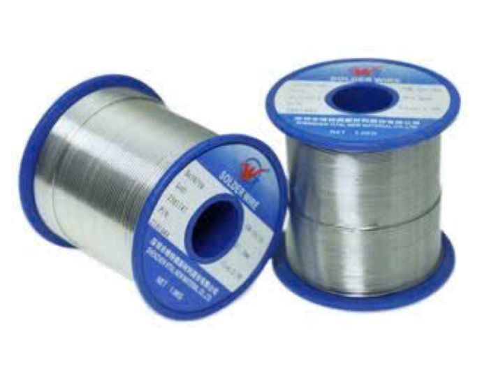 Solder wires