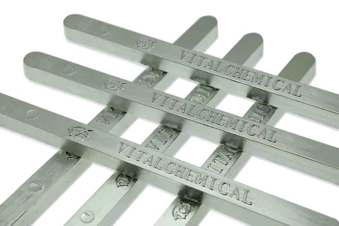 Solder bars