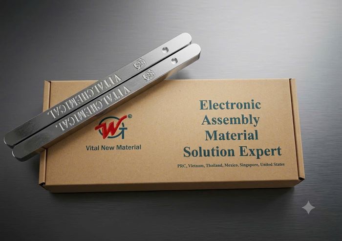 Solder bars