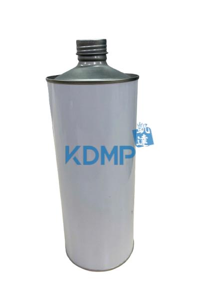 Oil can